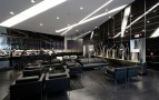 Lounge |©Sam Javanrouh